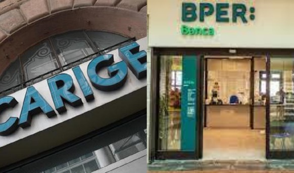 Carige - Bper, migrazione avvenuta con successo - Primocanale.it - Le  notizie aggiornate dalla Liguria