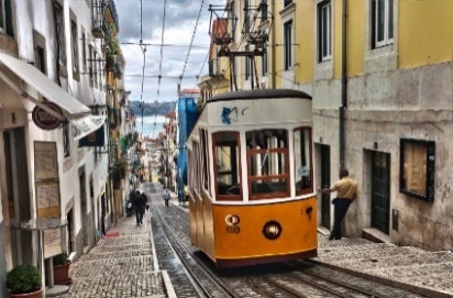 Visitare Lisbona in tram - Info e Tariffe (2020) | VIVI Lisbona